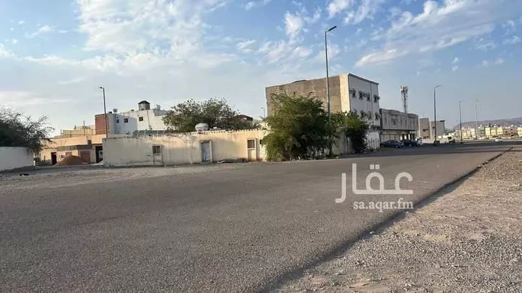Land for Sale in Medina Alaaziziyah صورة 4