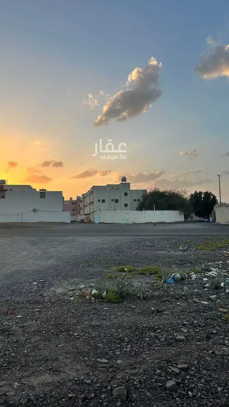 أرض للبيع في شارع ممر مشاه 2572, حي العزيزية, مدينة المدينة المنورة, منطقة المدينة المنورة صورة 3