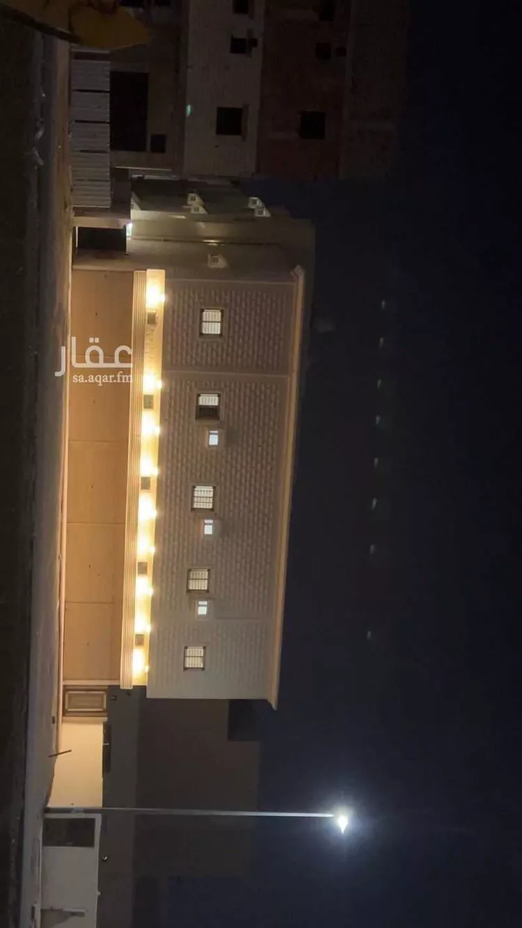 عمارة للبيع في شارع  الترمذي, حي سكة الحديد, مدينة المدينة المنورة, منطقة المدينة المنورة 6