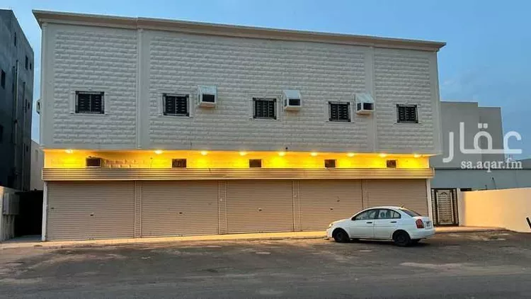 عمارة للبيع في شارع  الترمذي, حي سكة الحديد, مدينة المدينة المنورة, منطقة المدينة المنورة