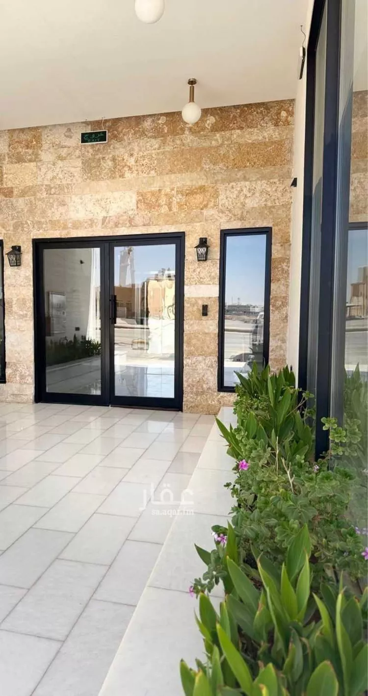 شقة للإيجار في شارع العيينة, حي ظهرة لبن, مدينة الرياض, منطقة الرياض صورة 2