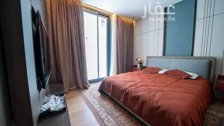 دور للبيع في شارع الربيع بن انس, حي العليا, مدينة الرياض, منطقة الرياض 15