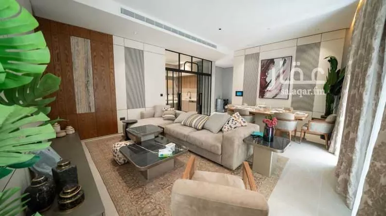 Floor for Sale in Riyadh Al Olaya صورة 4