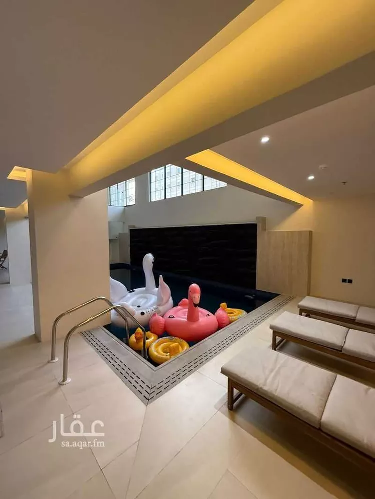 شقة للإيجار في شارع 39 السيف, حي السيف, مدينة الدمام, المنطقة الشرقية صورة 3