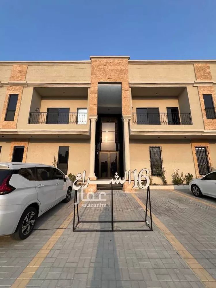 شقة للبيع في شارع 19ب, حي الشراع, مدينة الخبر, المنطقة الشرقية صورة 5