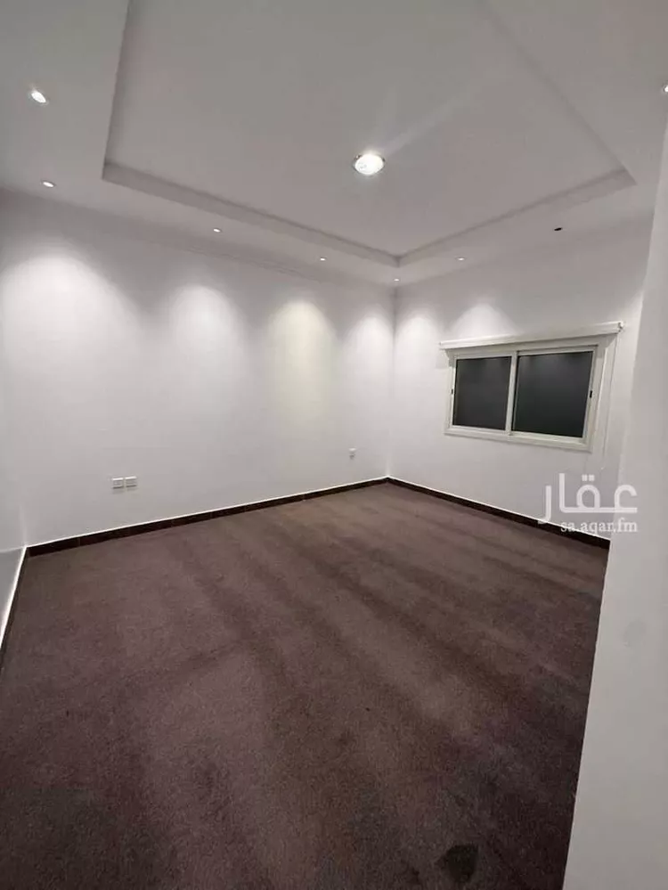 فيلا للإيجار في شارع القرارة, حي الندى, مدينة الرياض, منطقة الرياض 6