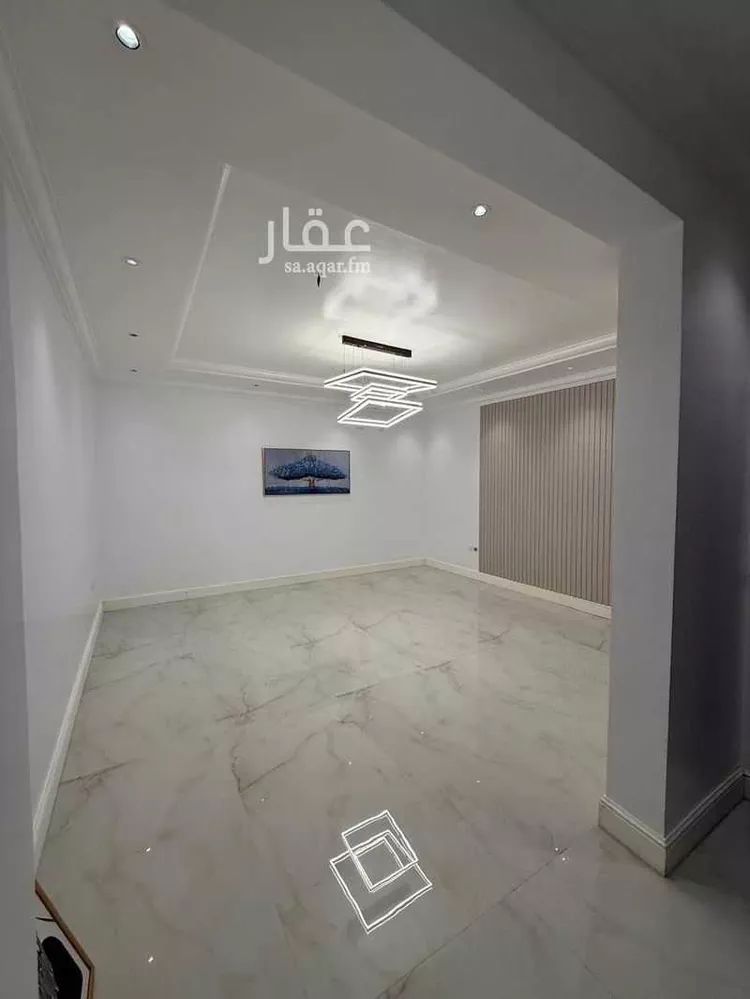 فيلا للإيجار في شارع القرارة, حي الندى, مدينة الرياض, منطقة الرياض صورة 5