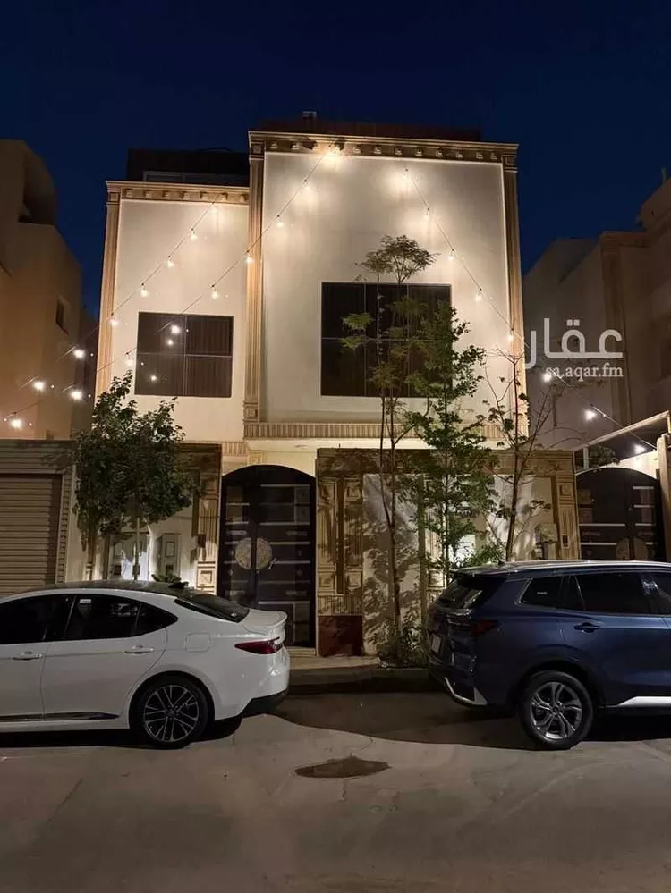 Villa for Rent in Riyadh An Nada