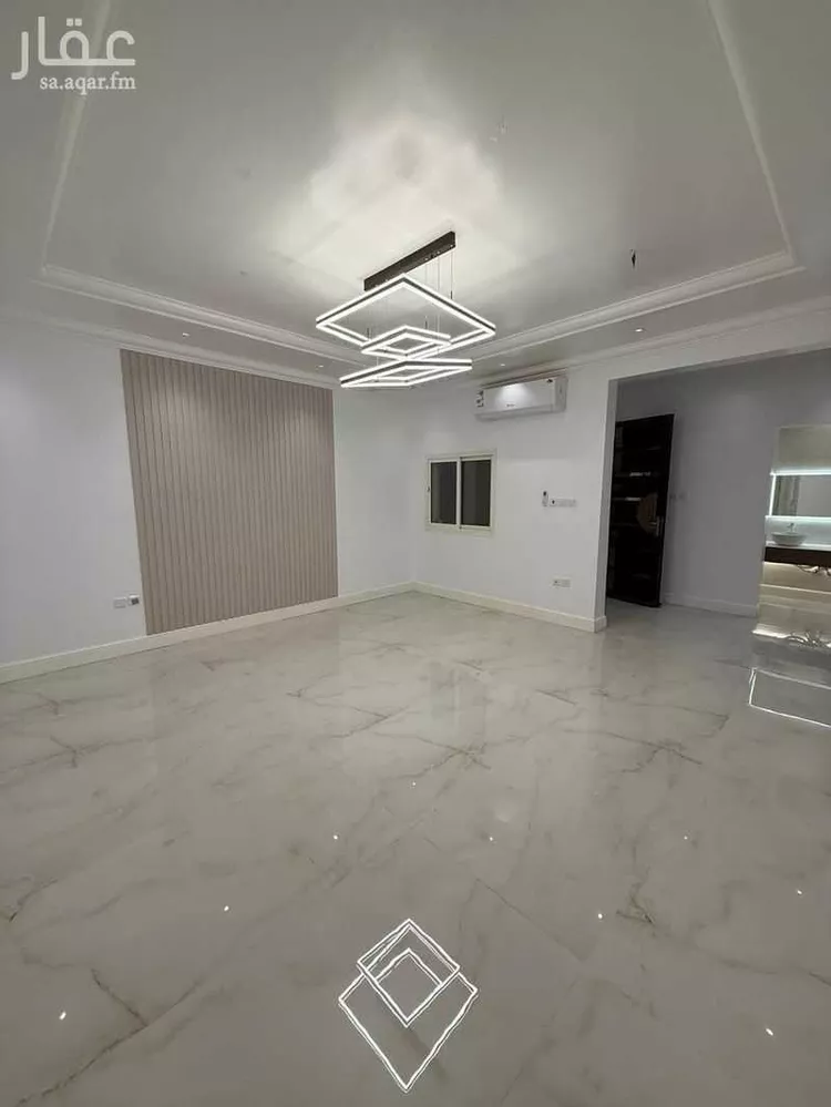 فيلا للإيجار في شارع القرارة, حي الندى, مدينة الرياض, منطقة الرياض صورة 4