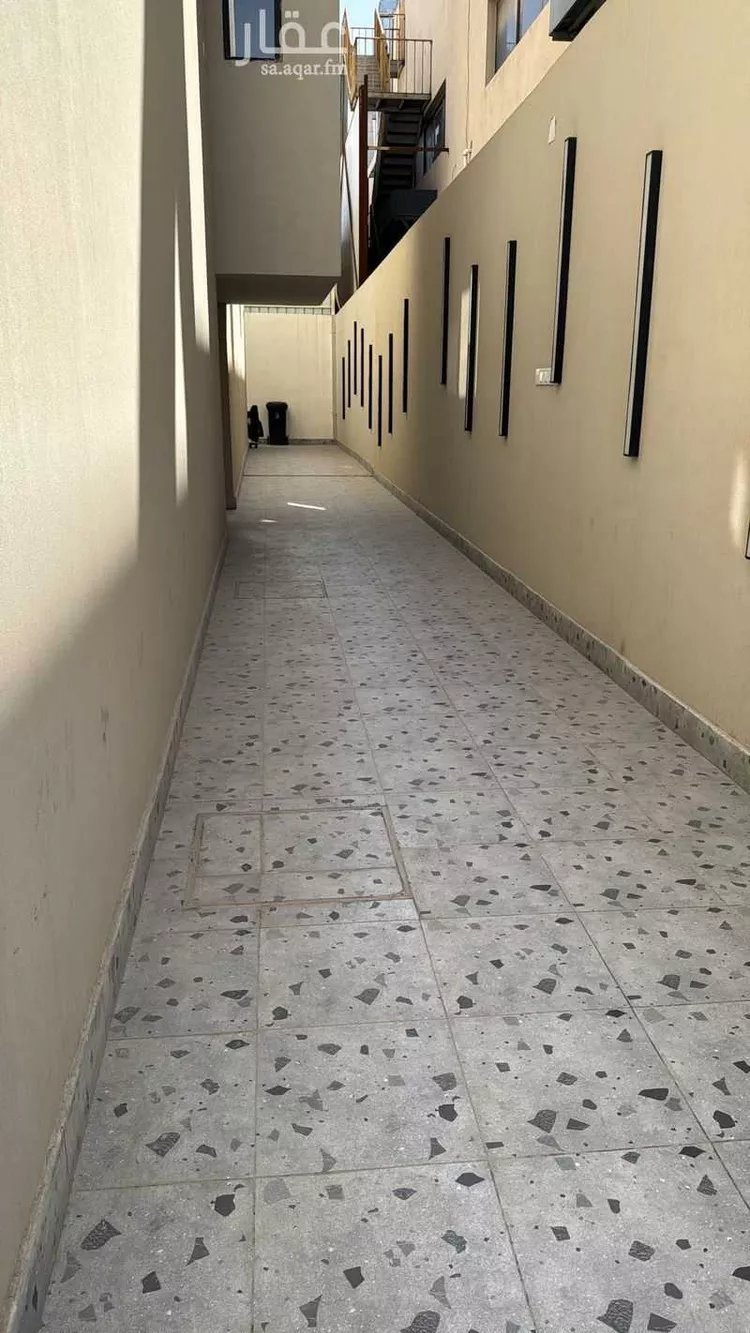 عمارة للإيجار في شارع  سعود ابن عبدالعزيز ابن محمد, حي المحمدية, مدينة الرياض, منطقة الرياض صورة 5