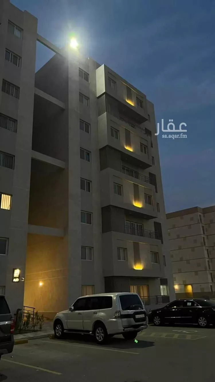 Apartment for Rent in Dammam Al Fursan