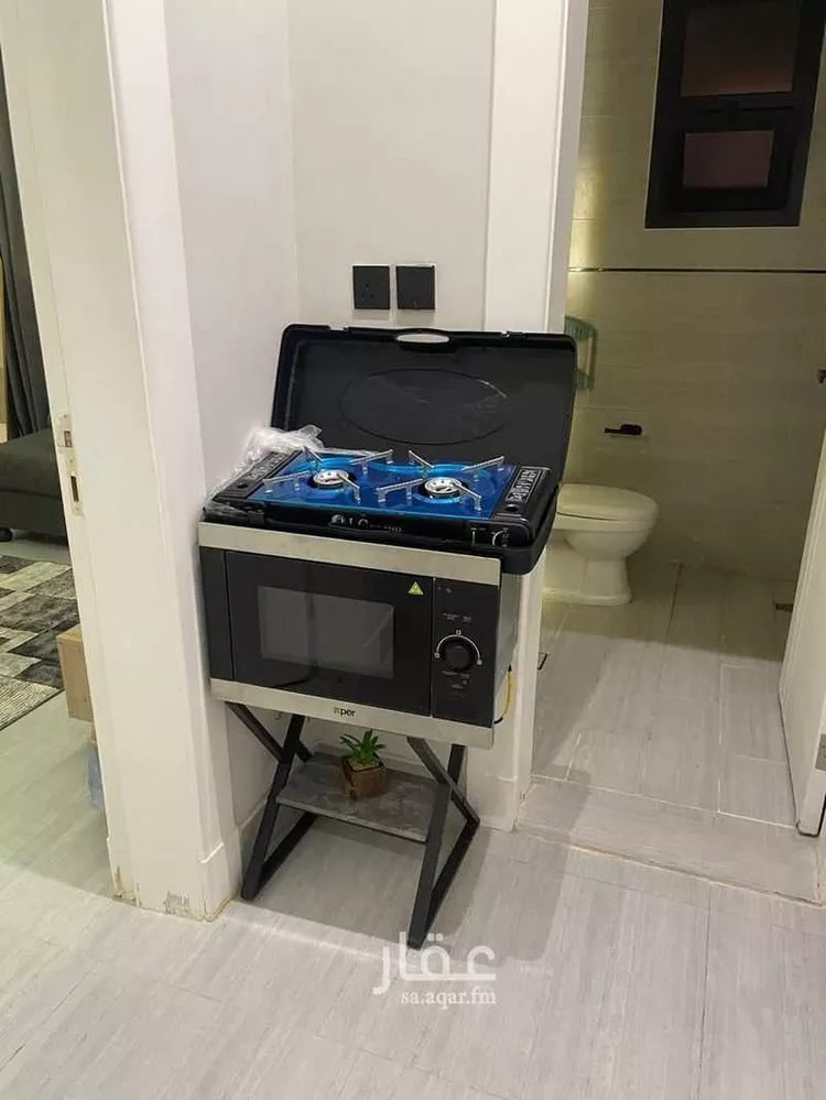 شقة للإيجار في شارع دباس بن راشد ، حي قرطبة ، الرياض ، منطقة الرياض صورة 4