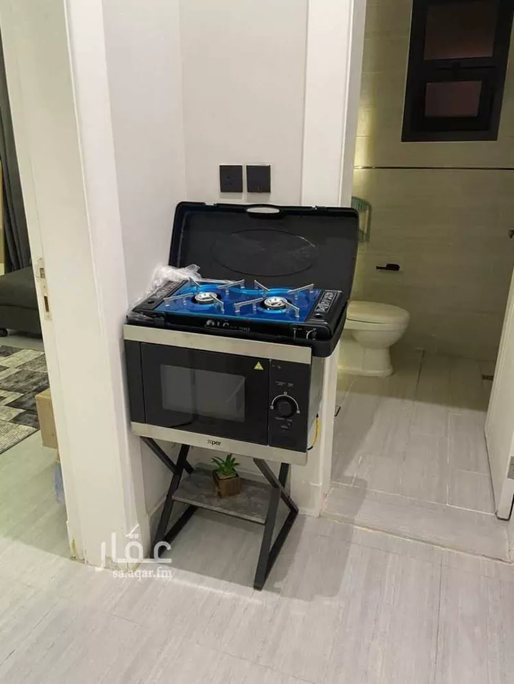 شقة للإيجار في شارع دباس بن راشد ، حي قرطبة ، الرياض ، منطقة الرياض صورة 4