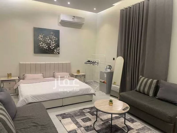شقة للإيجار في شارع دباس بن راشد ، حي قرطبة ، الرياض ، منطقة الرياض صورة 2