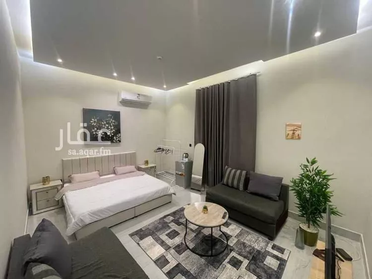 شقة للإيجار في شارع دباس بن راشد ، حي قرطبة ، الرياض ، منطقة الرياض صورة 3