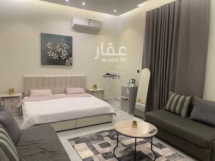 شقة للإيجار في شارع دباس بن راشد ، حي قرطبة ، الرياض ، منطقة الرياض صورة 3