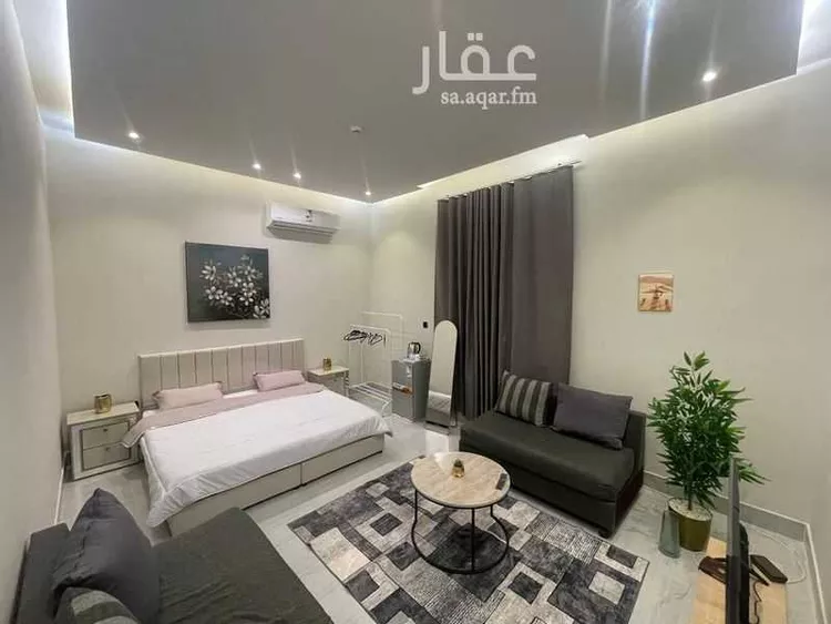شقة للإيجار في شارع دباس بن راشد ، حي قرطبة ، الرياض ، منطقة الرياض