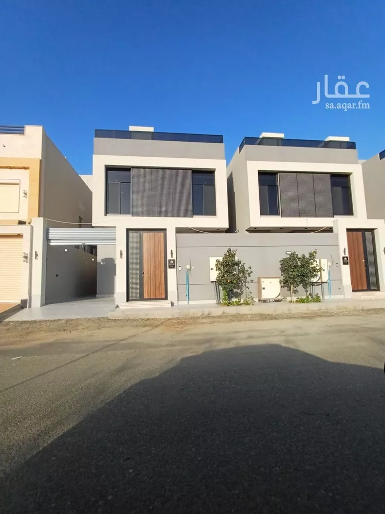 فيلا للبيع في شارع ابن ابي نصر التاجر, حي الرحمانية, مدينة جدة, منطقة مكة المكرمة 13