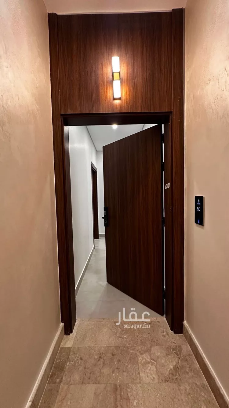 شقة للبيع في شارع ابو طالب النفيسي, حي النعيم, مدينة جدة, منطقة مكة المكرمة