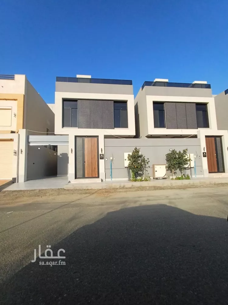 فيلا للبيع في شارع ابن ابي نصر التاجر, حي الرحمانية, مدينة جدة, منطقة مكة المكرمة