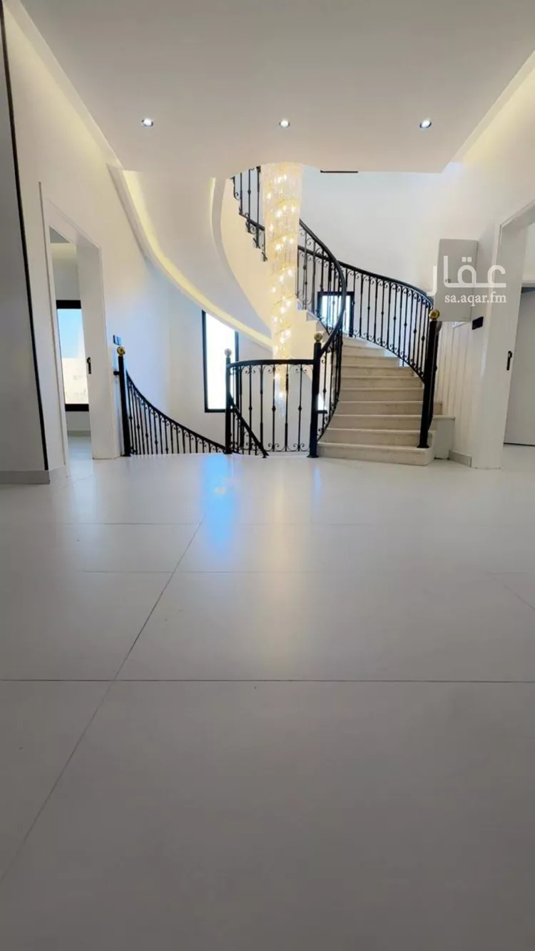 فيلا للبيع في شارع الدكتور عبداللطيف صلاح جمج, حي البشائر, مدينة جدة, منطقة مكة المكرمة صورة 5