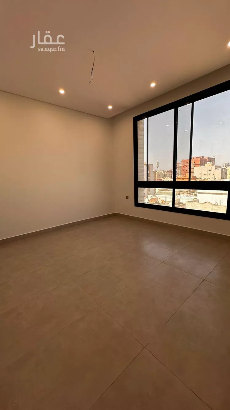 شقة للبيع في شارع ابو طالب النفيسي, حي النعيم, مدينة جدة, منطقة مكة المكرمة صورة 2