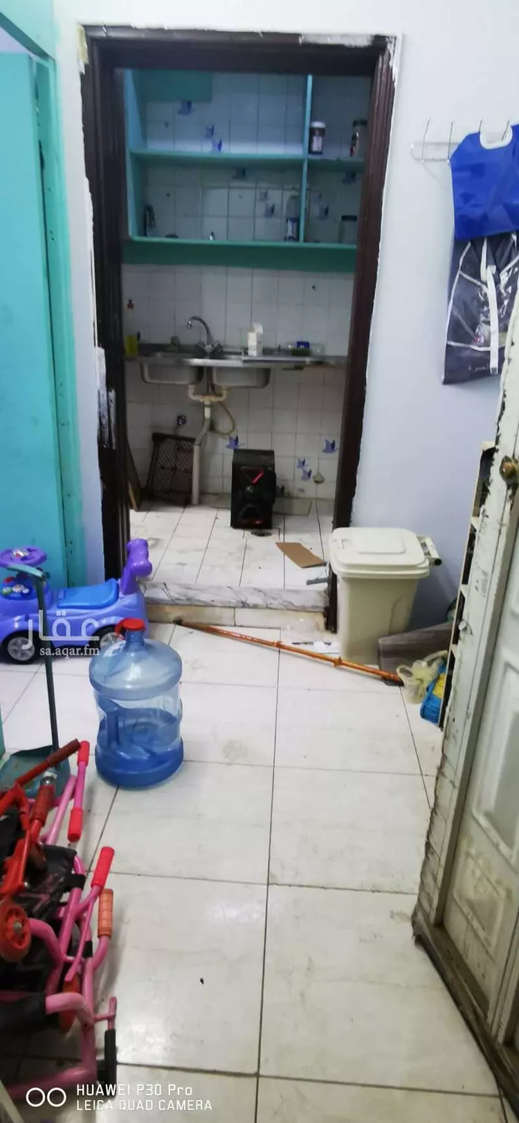 Apartment for Rent in Riyadh Al Khalidiyah