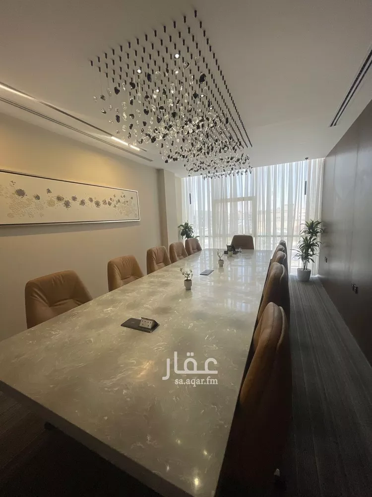 Commercial Office for Rent in Riyadh Al Yasmin صورة 3