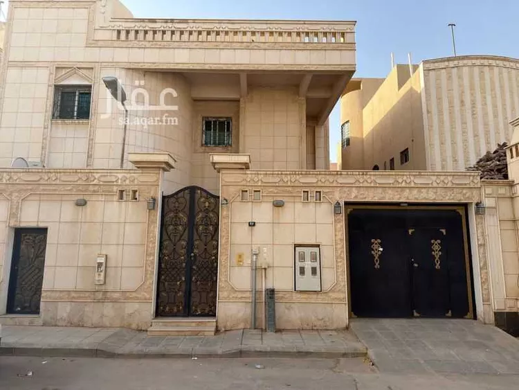 دور للإيجار في شارع دارين, حي الربوة, مدينة الرياض, منطقة الرياض صورة 2