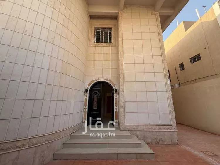 دور للإيجار في شارع دارين, حي الربوة, مدينة الرياض, منطقة الرياض