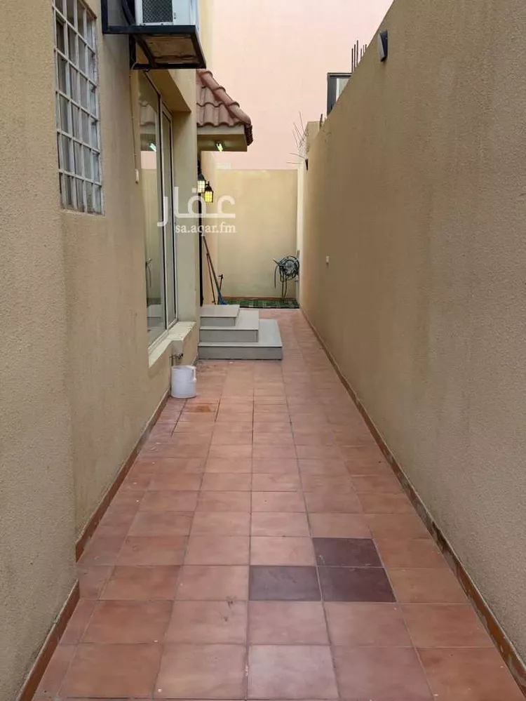 دور للإيجار في شارع دارين, حي الربوة, مدينة الرياض, منطقة الرياض صورة 3