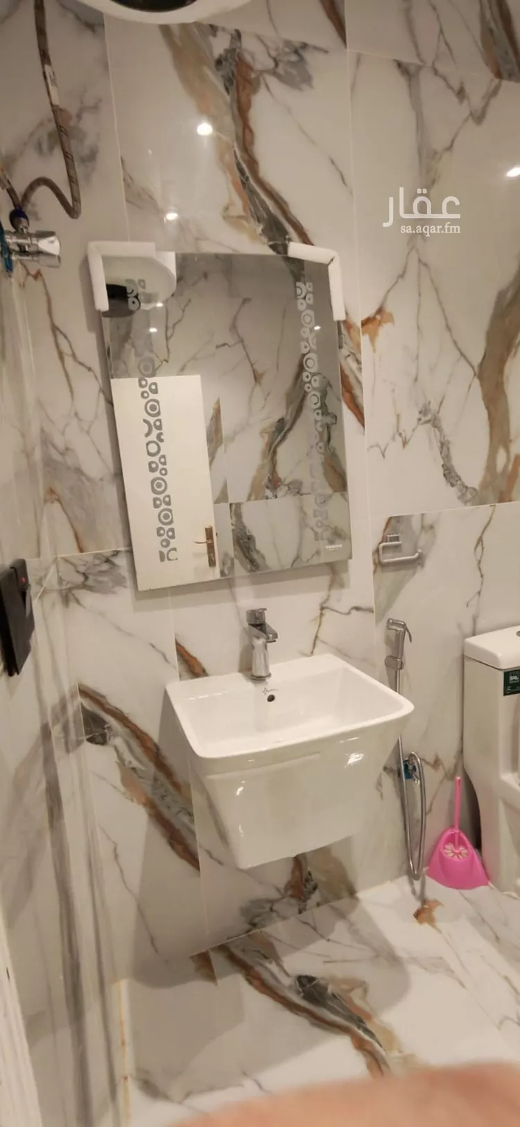 Apartment for Rent in Riyadh Al Hamra صورة 3