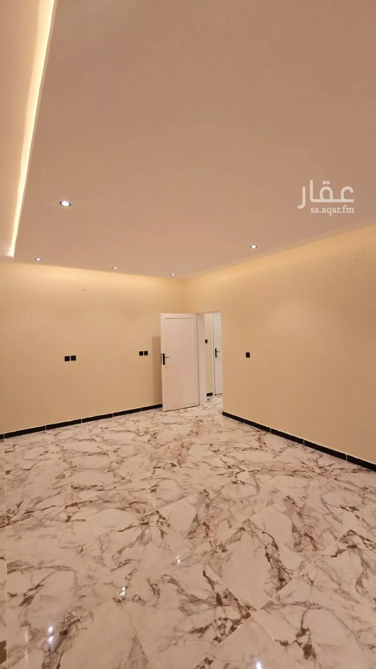 شقة للإيجار في شارع الامير ناصر بن سعود بن فرحان ال سعود, حي الصحافة, مدينة الرياض, منطقة الرياض صورة 2