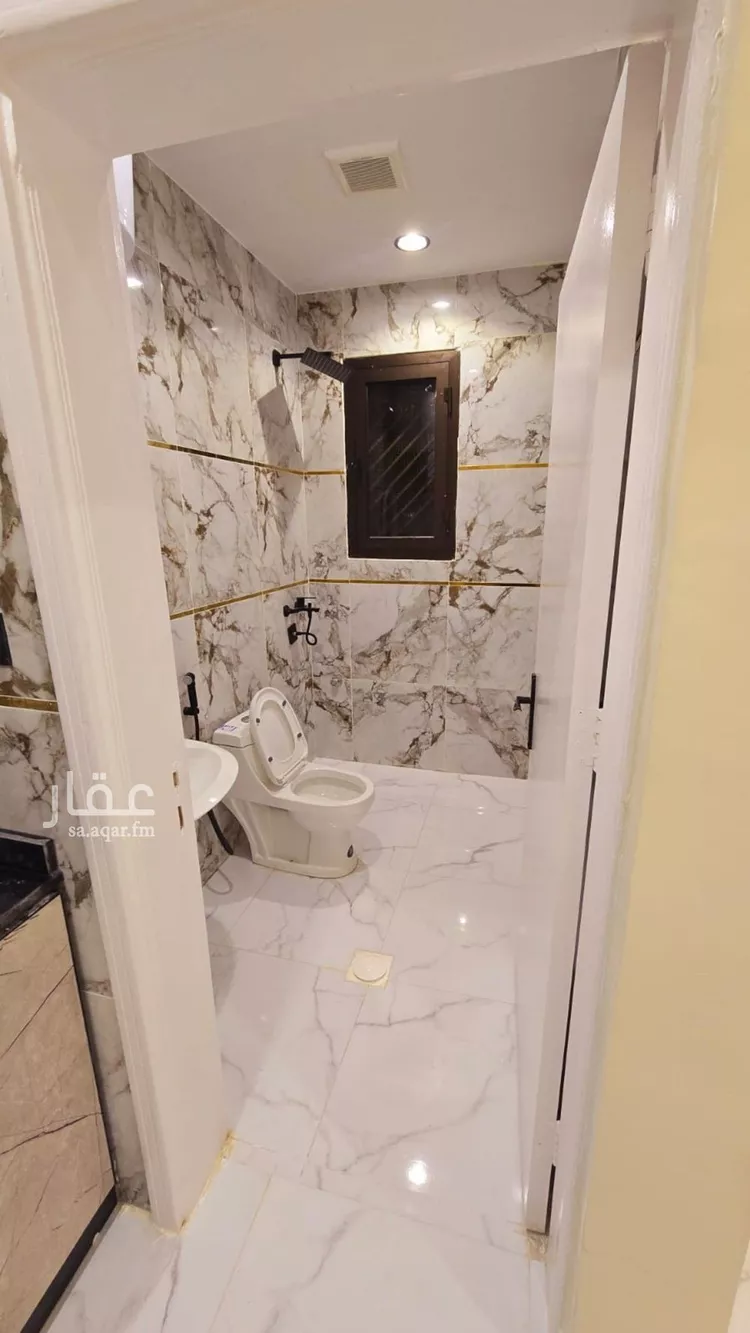 شقة للإيجار في شارع أبي الفتوح الخباز, حي اليرموك, مدينة الرياض, منطقة الرياض صورة 4
