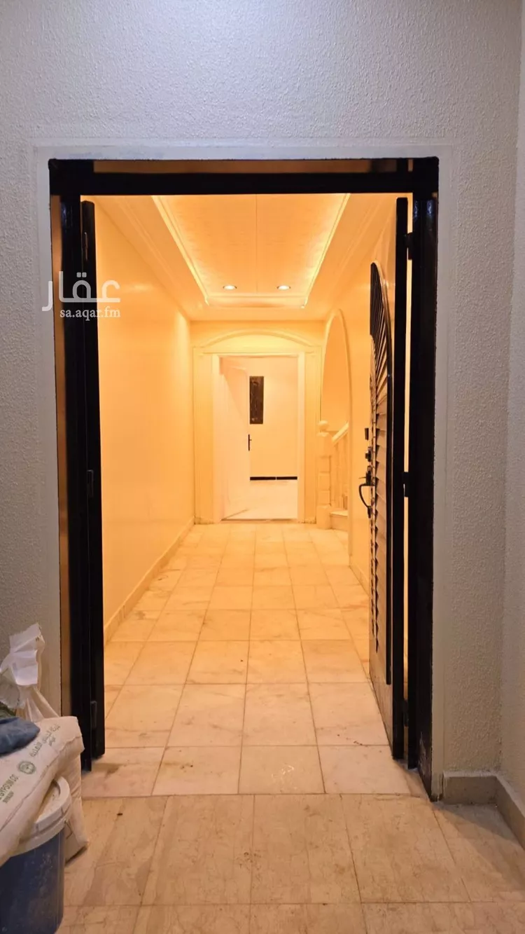 شقة للإيجار في شارع أبي الفتوح الخباز, حي اليرموك, مدينة الرياض, منطقة الرياض صورة 3