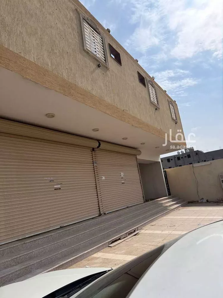 Shop for Rent in Mecca King Fahd صورة 4