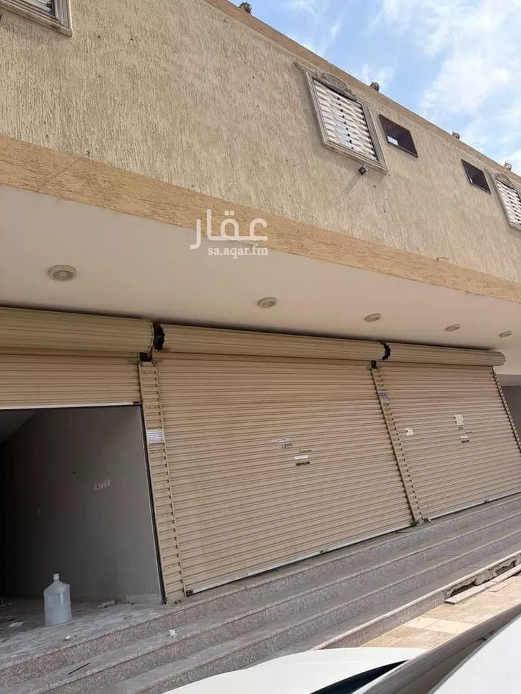 Shop for Rent in Mecca King Fahd صورة 3
