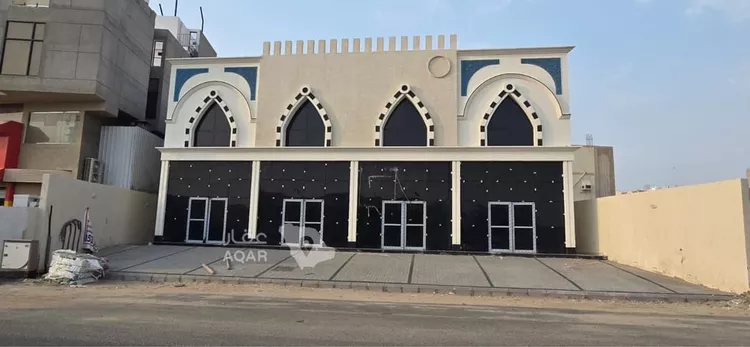 Shop for Rent in Mecca King Fahd