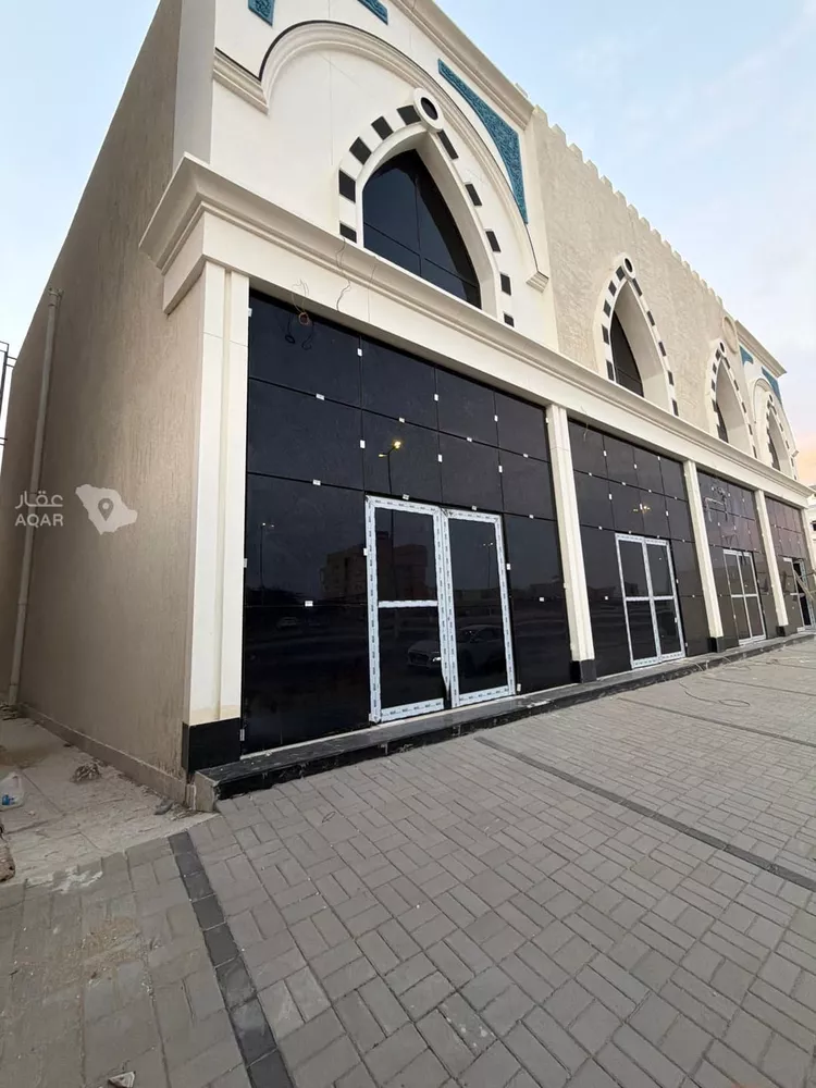 محل للإيجار في شارع سليط بن عمرو رضي الله عنة, حي الشامية الجديد, مدينة مكة المكرمة, منطقة مكة المكرمة صورة 3