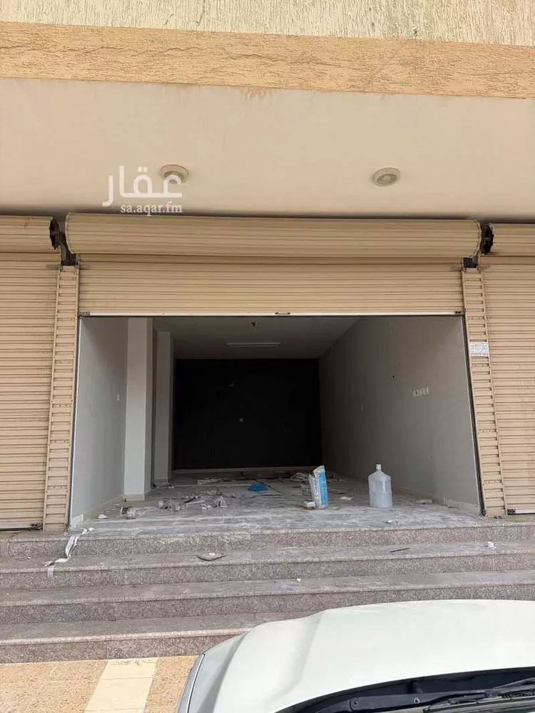 Shop for Rent in Mecca King Fahd صورة 2
