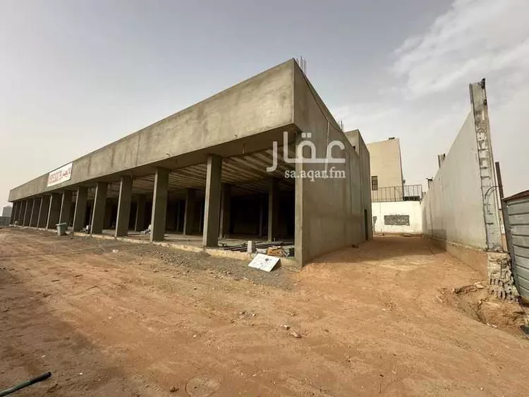 محل للإيجار في طريق الجنادرية الفرعي ، حي الجنادرية ، الرياض ، منطقة الرياض 1 صورة