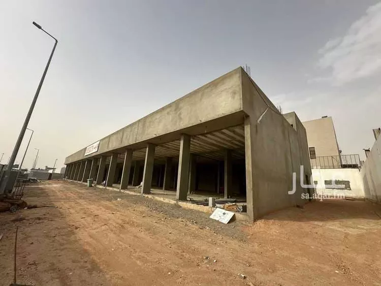 محل للإيجار في طريق الجنادرية الفرعي ، حي الجنادرية ، الرياض ، منطقة الرياض صورة 4