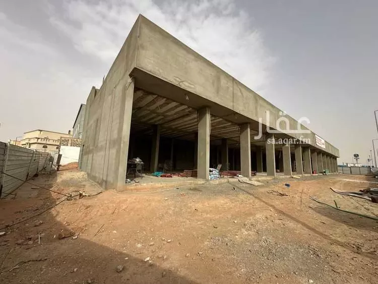 محل للإيجار في طريق الجنادرية الفرعي ، حي الجنادرية ، الرياض ، منطقة الرياض صورة 2