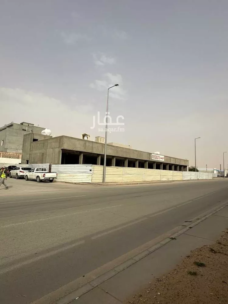 محل للإيجار في طريق الجنادرية الفرعي ، حي الجنادرية ، الرياض ، منطقة الرياض صورة 3