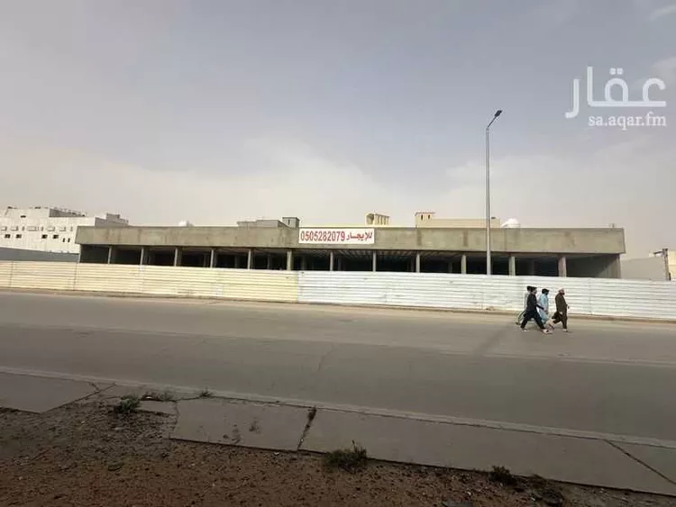 محل للإيجار في طريق الجنادرية الفرعي ، حي الجنادرية ، الرياض ، منطقة الرياض صورة 5