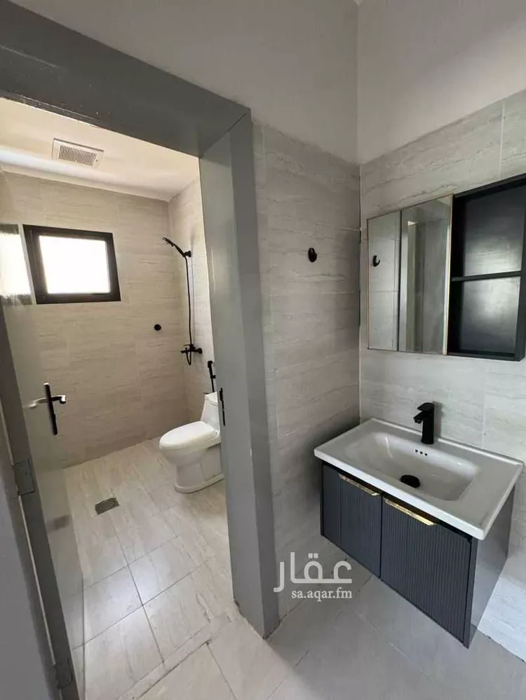 شقة للإيجار في شارع عبدالرحمن بن سالم, حي النسيم الشرقي, مدينة الرياض, منطقة الرياض صورة 4