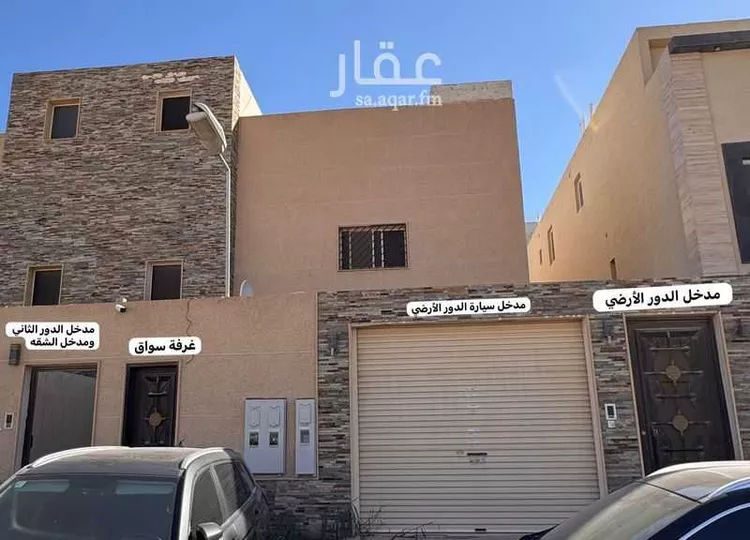 فيلا للبيع في شارع يحيى الزبيدي, حي العارض, مدينة الرياض, منطقة الرياض صورة 2
