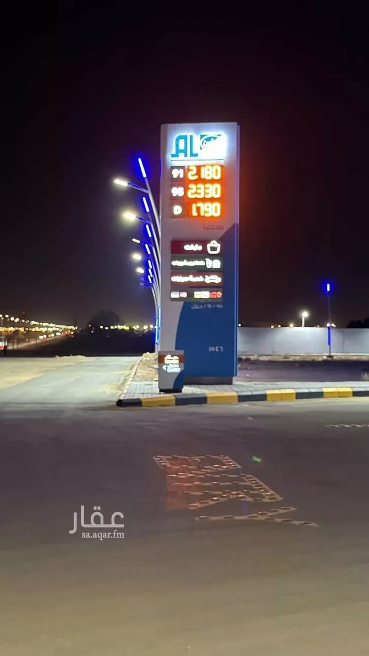 Station for rent in Buraydah Ash Shiqah صورة 2