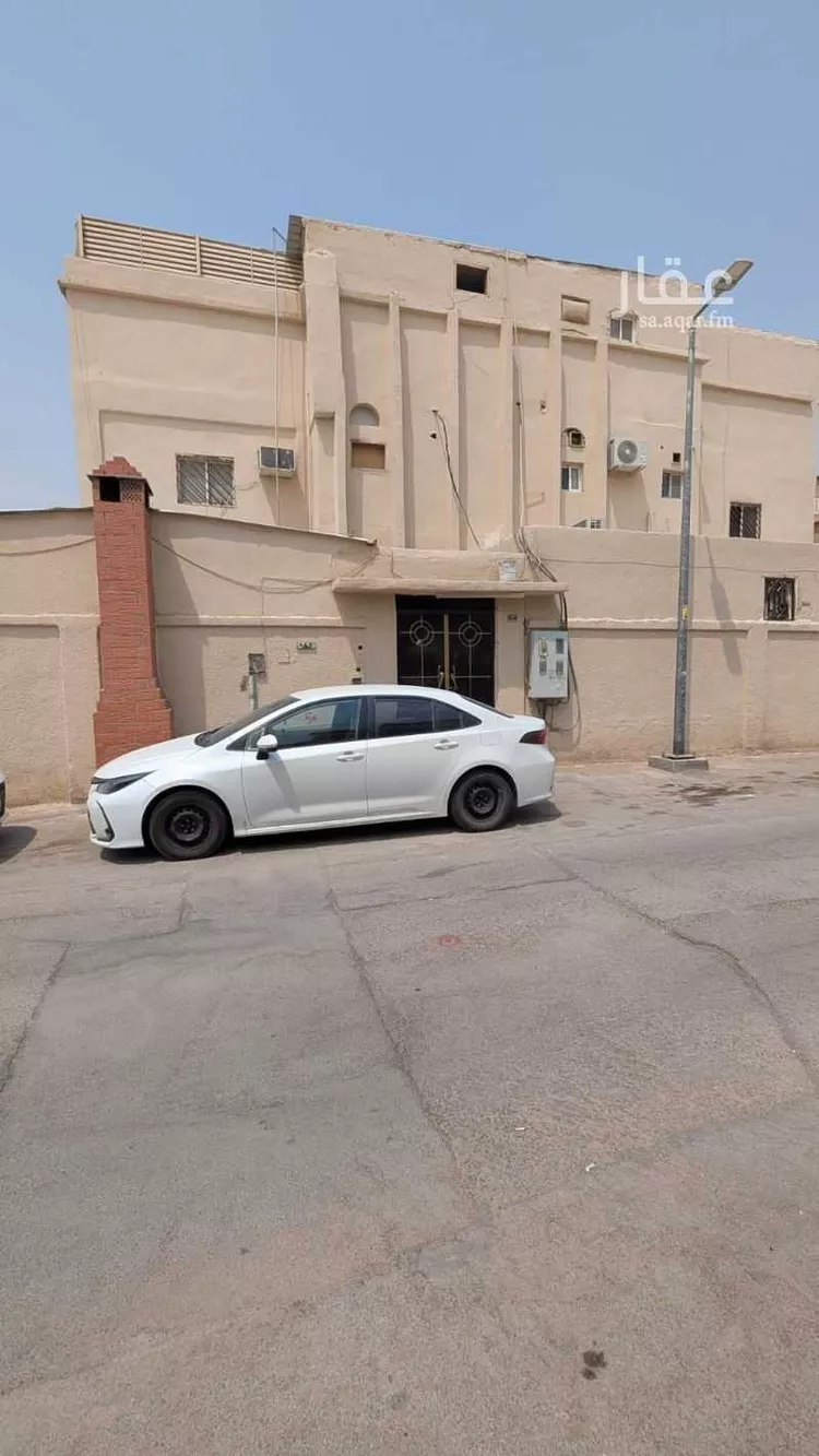 شقة للإيجار في شارع أحمد بن المرسي, حي النسيم الغربي, مدينة الرياض, منطقة الرياض