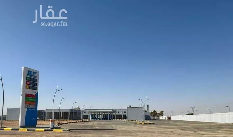 Station for rent in Buraydah Ash Shiqah صورة 5